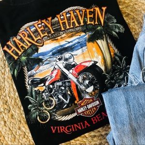 Harley Davidson T-Shirt